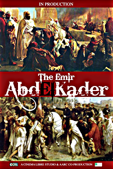 L'Émir Adb-El-Kader